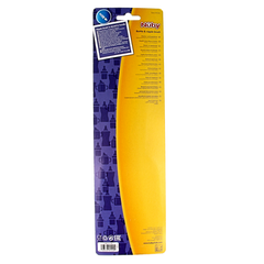 Nuby Flessenborstel met kleine speenborstel & sponsje 1 Stuks