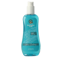 Australian Gold Aloe freeze spray gel 237 Milliliter