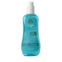Australian Gold Aloe freeze spray gel 237.00 Milliliter