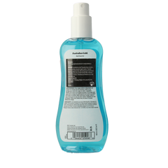 Australian Gold Aloe freeze spray gel 237.00 Milliliter