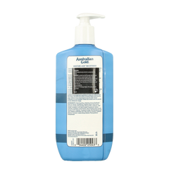 Australian Gold Moisture lock aftersun 473 Milliliter
