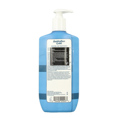 Australian Gold Moisture lock aftersun 473.00 Milliliter