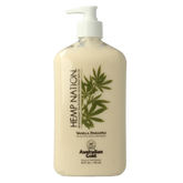 Australian Gold Hemp nation tan extender vanilla pineapple 535 Milliliter