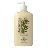 Australian Gold Hemp nation tan extender vanilla pineapple 535.00 Milliliter