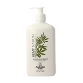 Australian Gold Hemp nation tan extender white peach hibiscus 535 Milliliter