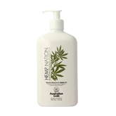 Australian Gold Hemp nation tan extender white peach hibiscus 535 Milliliter