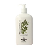 Australian Gold Hemp nation tan extender white peach hibiscus 535.00 Milliliter