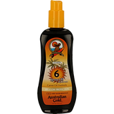 Australian Gold Spray oil SPF6 237 Milliliter