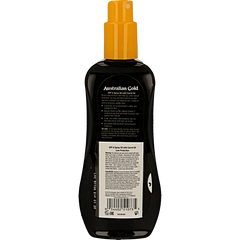Australian Gold Spray oil SPF6 237 Milliliter