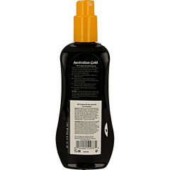 Australian Gold Spray oil SPF6 237 Milliliter