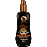 Australian Gold Bronzing intensifier dry oil spray 237 Milliliter