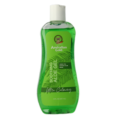 Australian Gold Aftersun soothing aloe 237.00 Milliliter