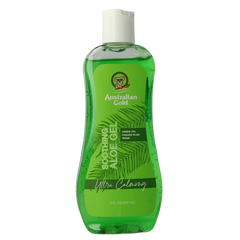 Australian Gold Aftersun soothing aloe 237 Milliliter