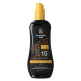 Australian Gold Spray oil SPF15 237.00 Milliliter