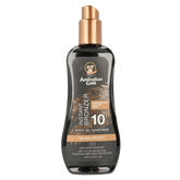 Australian Gold Spray gel met bronzer SPF10 237.00 Milliliter
