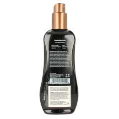 Australian Gold Spray gel met bronzer SPF15 237 Milliliter
