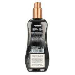 Australian Gold Spray gel met bronzer SPF15 237 Milliliter
