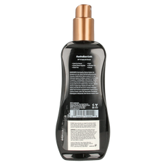 Australian Gold Spray gel met bronzer SPF15 237.00 Milliliter