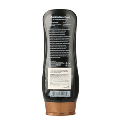 Australian Gold Lotion met bronzer SPF15 237.00 Milliliter