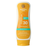 Australian Gold Lotion bronzer SPF30 237.00 Milliliter