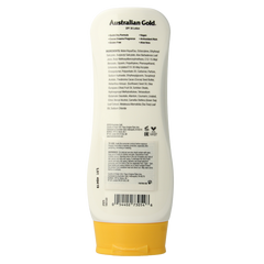 Australian Gold Lotion bronzer SPF30 237 Milliliter