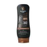 Australian Gold Lotion bronzer SPF30 237 Milliliter