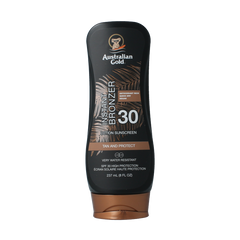 Australian Gold Lotion bronzer SPF30 237 Milliliter