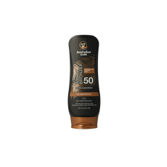 Australian Gold Lotion bronzer SPF50 237.00 Milliliter
