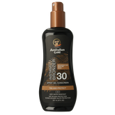 Australian Gold Spray gel bronzer SPF30 237 Milliliter