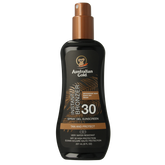 Australian Gold Spray gel bronzer SPF30 237.00 Milliliter