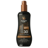 Australian Gold Spray gel bronzer SPF30 237 Milliliter