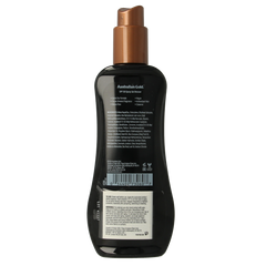Australian Gold Spray gel bronzer SPF30 237.00 Milliliter
