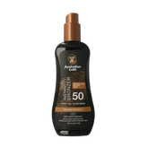 Australian Gold Spray gel bronzer SPF50 237 Milliliter