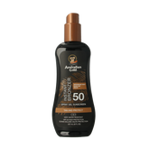 Australian Gold Spray gel bronzer SPF50 237.00 Milliliter