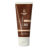 Australian Gold Face met selftanner SPF50 88.00 Milliliter