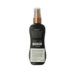 Australian Gold Spray gel met bronzer SPF30 100 Milliliter