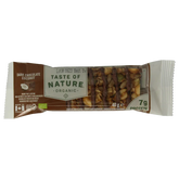 Taste Of Nature Dark chocolate coconut bio 40 Gram