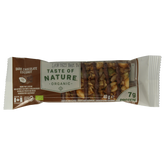Taste Of Nature Dark chocolate coconut bio 40.00 Gram
