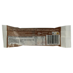 Taste Of Nature Dark chocolate coconut bio 40 Gram