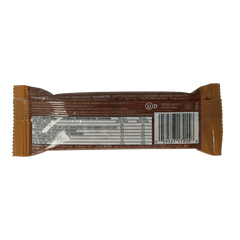 Taste Of Nature Dark chocolate peanut caramel bio 40 Gram