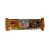 Taste Of Nature Cinnamon pecan bio 40 Gram