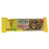 Taste Of Nature Lemon cashew bio 40 Gram
