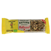 Taste Of Nature Lemon cashew bio 40 Gram