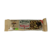 Taste Of Nature Vanilla walnut bio 40 Gram