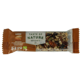 Taste Of Nature Almond granenreep bio 40 Gram