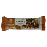 Taste Of Nature Almond granenreep bio 40.00 Gram