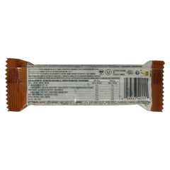 Taste Of Nature Almond granenreep bio 40.00 Gram