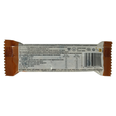 Taste Of Nature Almond granenreep bio 40 Gram