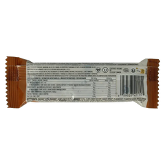 Taste Of Nature Almond granenreep bio 40 Gram