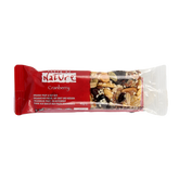 Taste Of Nature Cranberry granenreep bio 40.00 Gram